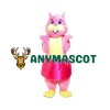 Jilly Zhu Zhu Pets Mascot Costume