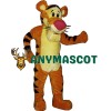 Winnie The Pooh Tigger Mascot Costume