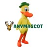 Pato Mascot Costume