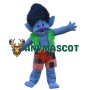 Branch Mascot Costume