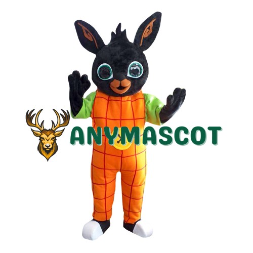 Bing Mascot Costume