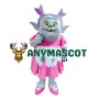 Bridget Mascot Costume