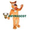 Scooby Doo 2 Mascot Costume