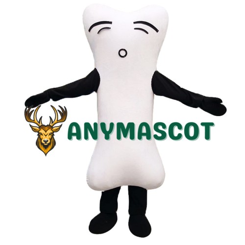Bone Mascot Costumes