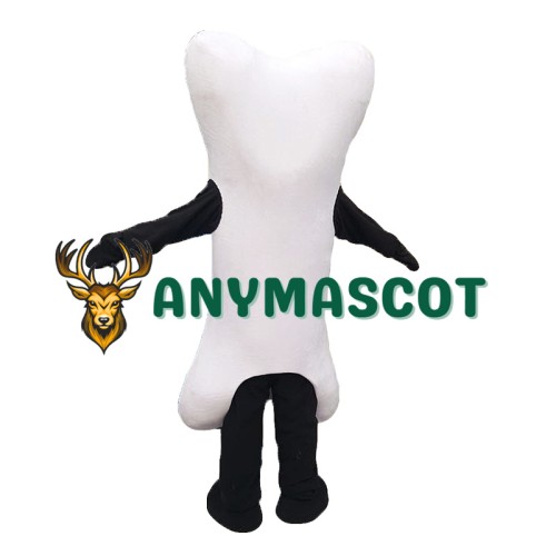 Bone Mascot Costumes