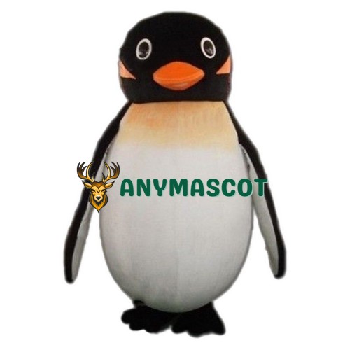 Cartoon Penguin Mascot Costumes