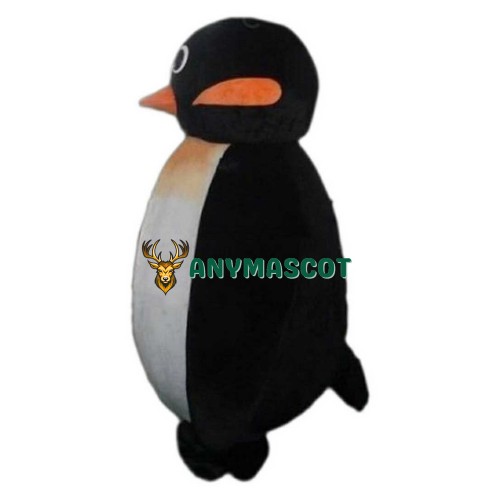 Cartoon Penguin Mascot Costumes