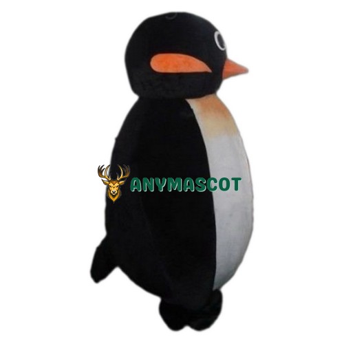 Cartoon Penguin Mascot Costumes