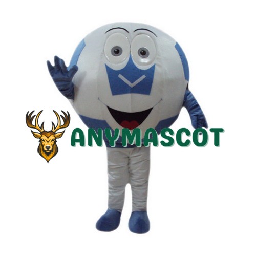 Football Mascot Costumes