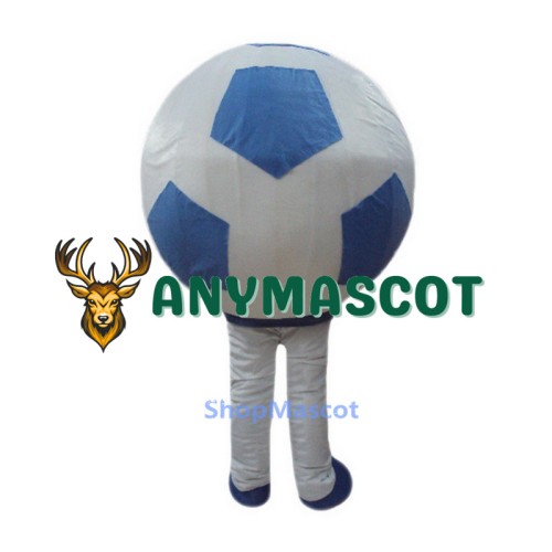 Football Mascot Costumes