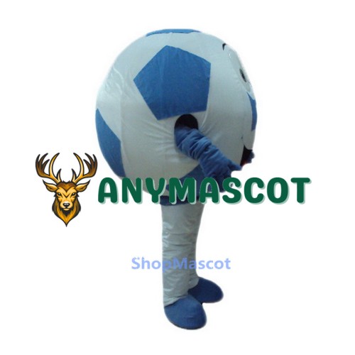 Football Mascot Costumes
