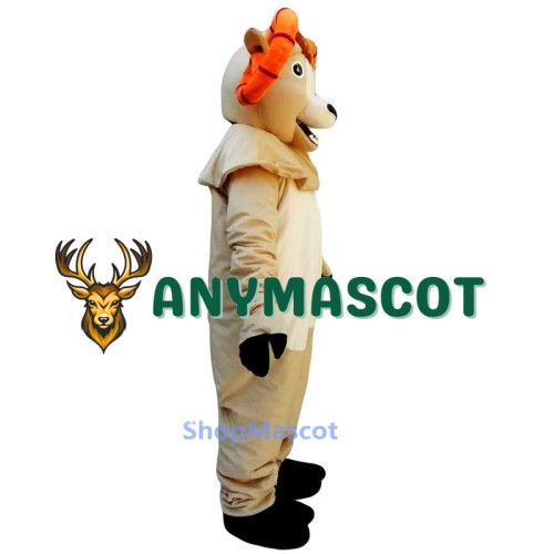 Antelope Mascot Costumes