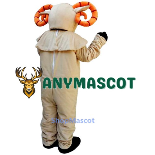 Antelope Mascot Costumes