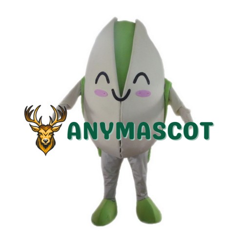 Pistachio Mascot Costumes