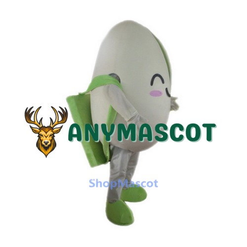 Pistachio Mascot Costumes