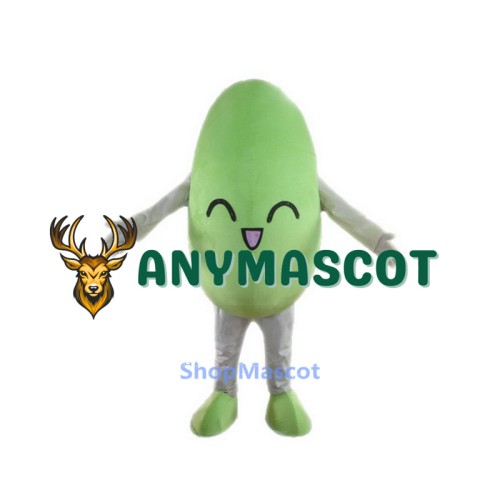Pistachio Mascot Costumes