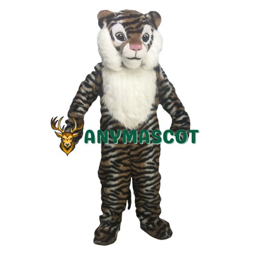 George Tiger Mascot Costumes