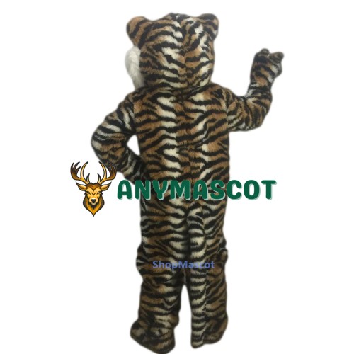 George Tiger Mascot Costumes