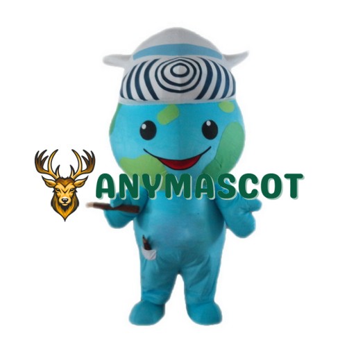 Earth Mascot Costumes