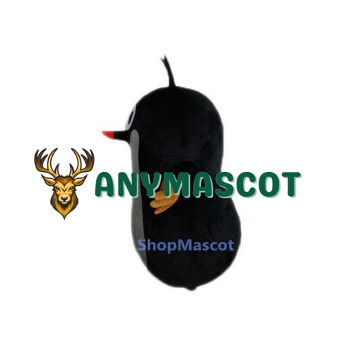 Cute Mole Mascot Costumes