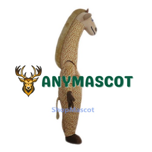 Giraffe Mascot Costumes