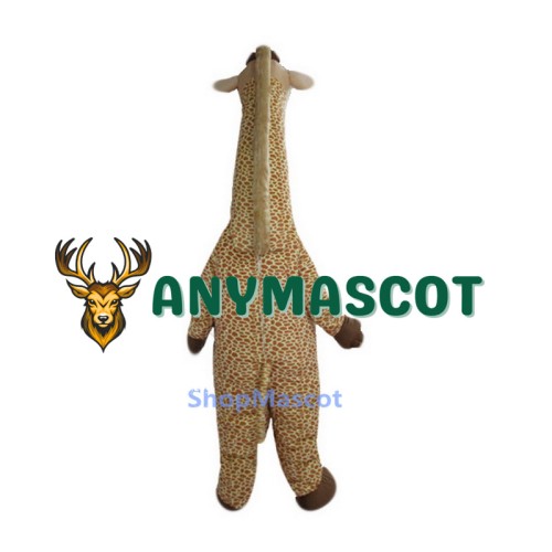 Giraffe Mascot Costumes