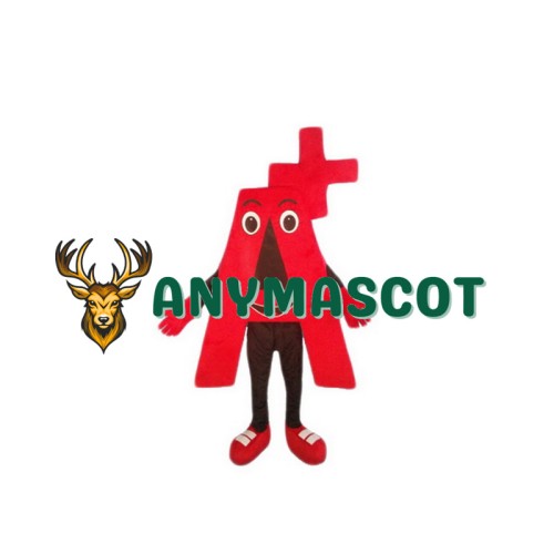 A+ Mascot Costumes