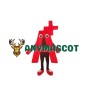 A+ Mascot Costumes