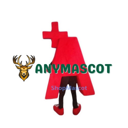 A+ Mascot Costumes