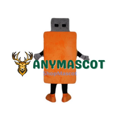 U Disk Mascot Costumes