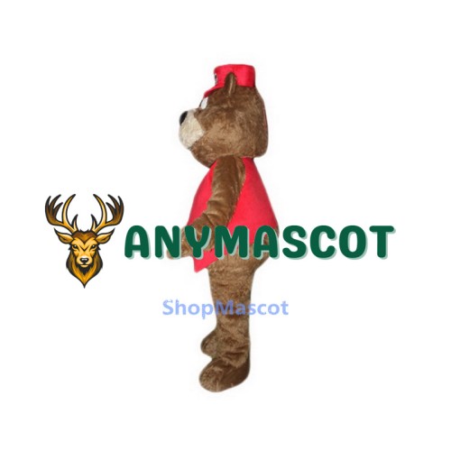 Chipmunk Mascot Costumes High Quality