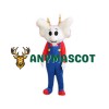 White Sheep Mascot Costumes