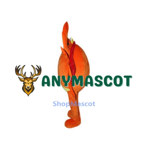 High Quality Crab Mascot Costumes