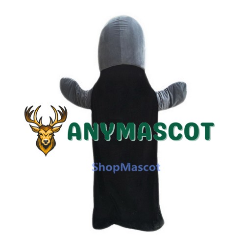 Sea Lion Mascot Costume Funny Halloween