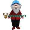 Seven Dwarf Mascot Costume