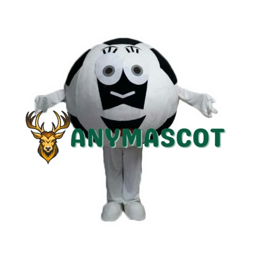 Football Mascot Costume
