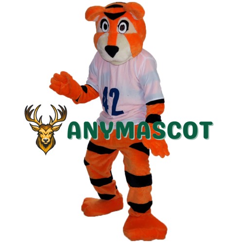 UofM University of Memphis Tigers Mascot Costume