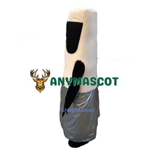 Burrito Sliver Sunglasses Mascot Costume 