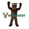 Wolverine Mascot Costume