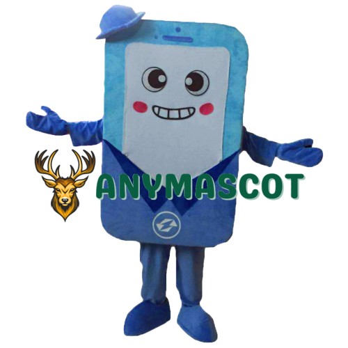 Phone Mascot Costumes