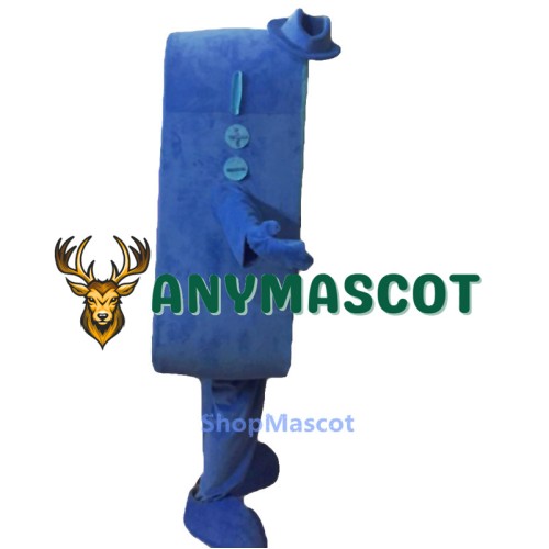 Phone Mascot Costumes