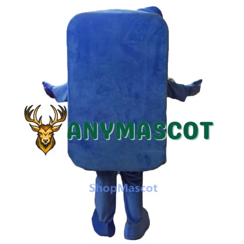 Phone Mascot Costumes