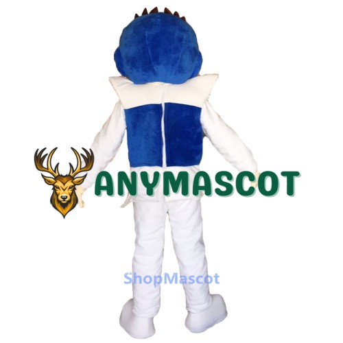 Robot Mascot Costumes