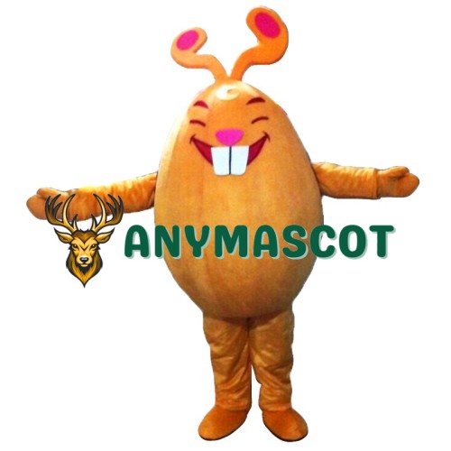 Rabbit Monster Mascot Costumes