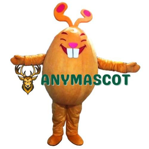 Rabbit Monster Mascot Costumes
