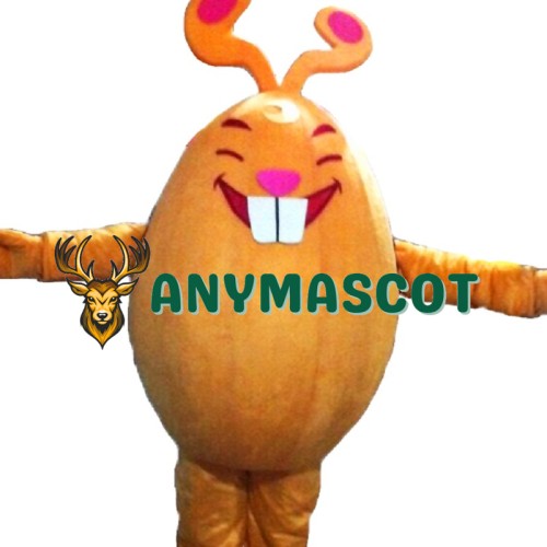 Rabbit Monster Mascot Costumes