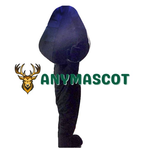 Black Cat Mascot Costumes