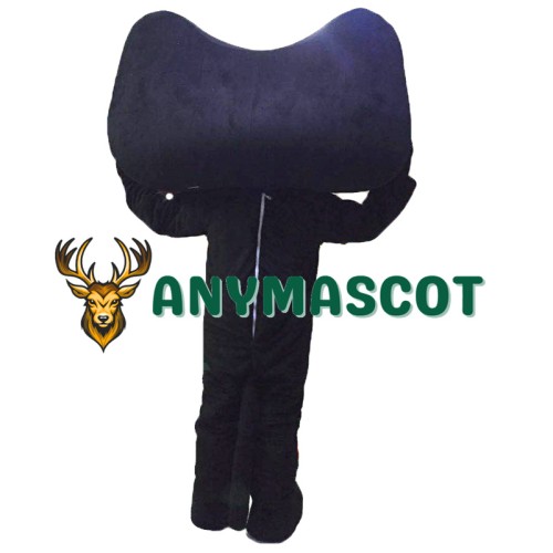 Black Cat Mascot Costumes