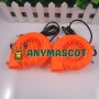 Mascot Costume Head Cooling System Small Fan